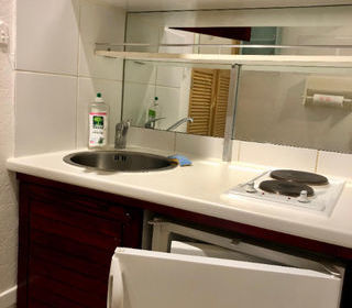  Appartement � louer 1 pi�ce 19 m�