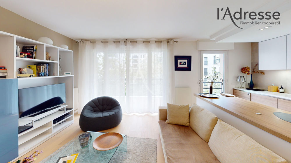 � vendre  Appartement Suresnes (92150)
