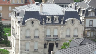  Villa � vendre 15 + pi�ces 900 m�