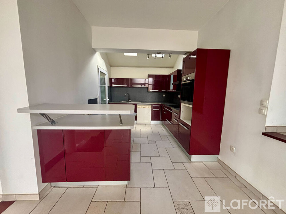 � vendre  Maison Villebon-sur-Yvette (91140)