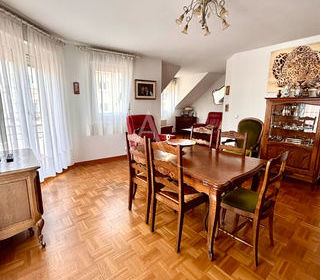  Appartement � vendre 5 pi�ces 109 m�