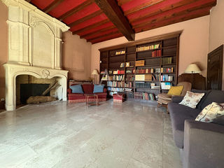  Maison � vendre 15 + pi�ces 493 m�