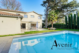  Maison � vendre 7 pi�ces 425 m�