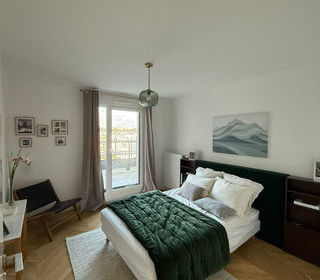  Appartement � vendre 4 pi�ces 91 m�