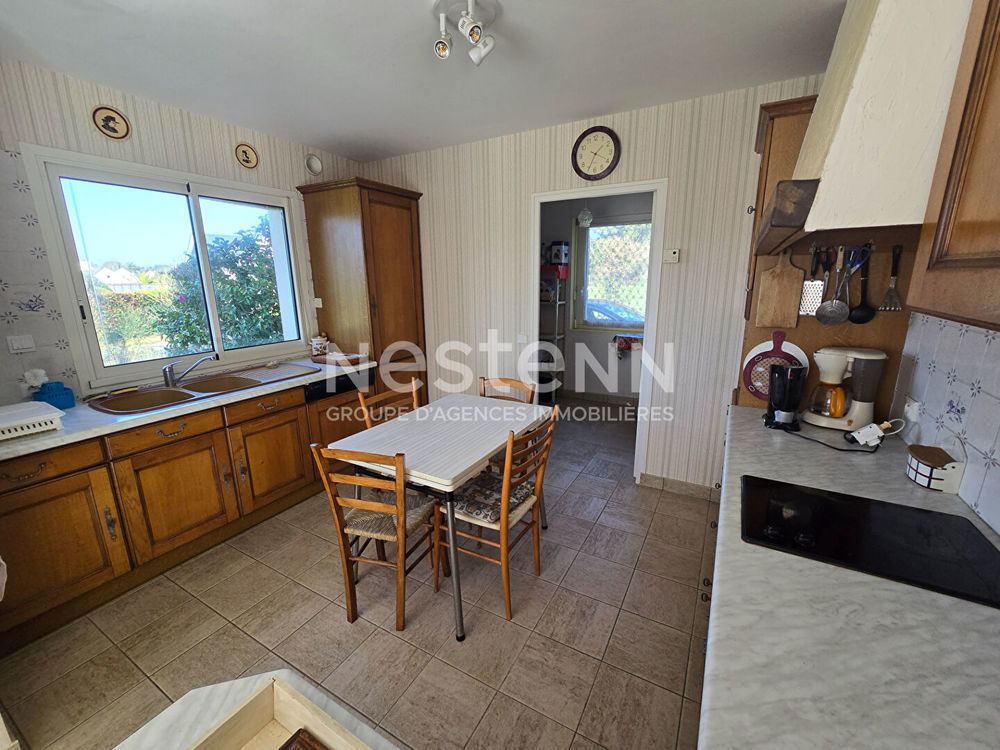 � vendre  Maison Saint-Gildas-de-Rhuys (56730)