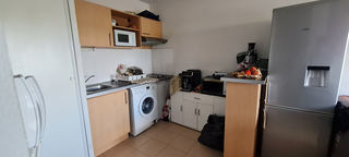  Appartement � vendre 2 pi�ces 37 m�