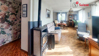  Maison � vendre 7 pi�ces 115 m�