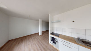  Appartement � vendre 2 pi�ces 42 m�