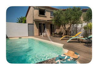  Maison � vendre 4 pi�ces 90 m�