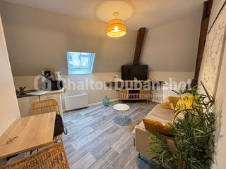  Appartement � louer 2 pi�ces 19 m�