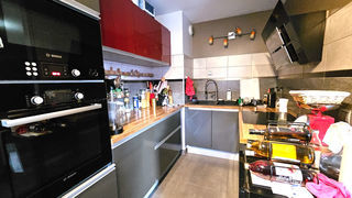  Appartement � vendre 2 pi�ces 50 m�