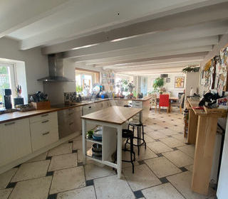  Maison � vendre 7 pi�ces 193 m�