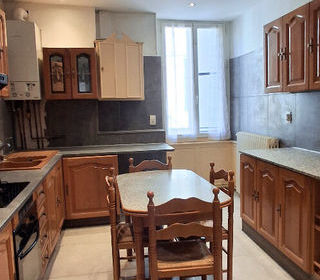  Appartement � vendre 4 pi�ces 107 m�