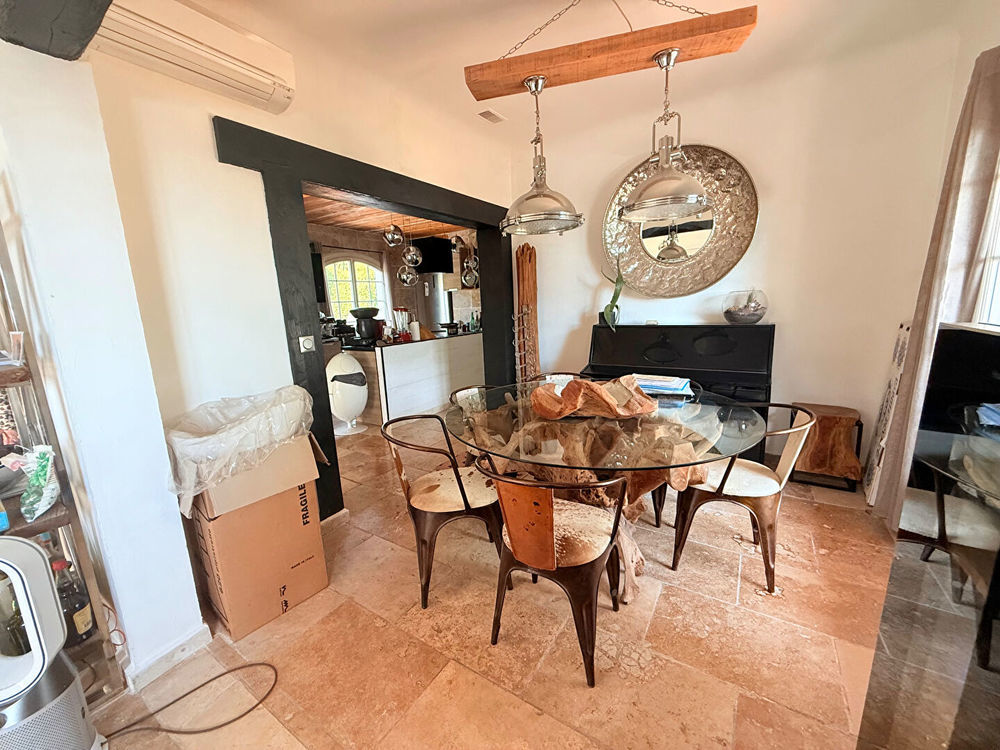 � vendre  Maison La Gaude (06610)