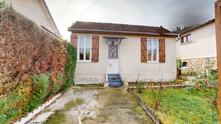  Maison � vendre 3 pi�ces 58 m�