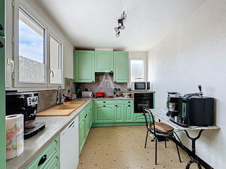  Maison � vendre 5 pi�ces 119 m�