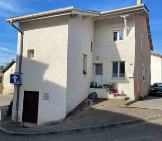  Appartement � vendre 3 pi�ces 56 m�