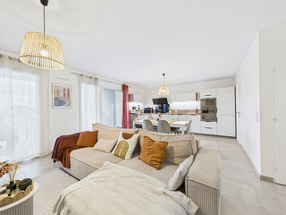  Appartement � vendre 3 pi�ces 73 m�