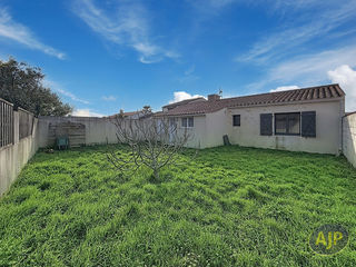  Maison � vendre 3 pi�ces 70 m�