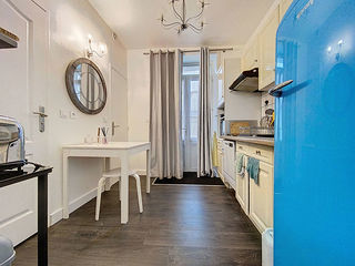  Appartement � louer 1 pi�ce 26 m�