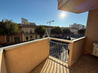  Appartement � vendre 3 pi�ces 