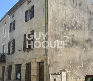  Immeuble � vendre 6 pi�ces 130 m�