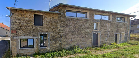   Maison de campagne 8 pi�ce(s) Maison - 8 pi�ce(s) - 180 m�