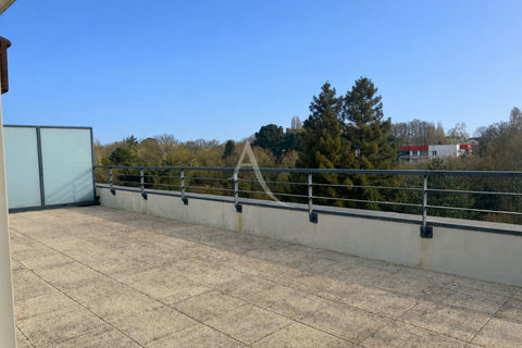  Appartement � vendre 5 pi�ces 106 m�