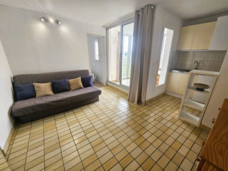  Appartement � vendre 2 pi�ces 26 m�