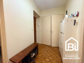  Appartement � vendre 3 pi�ces 1 m�