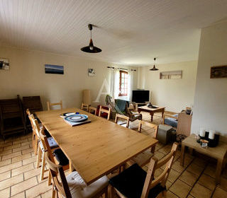  Maison � vendre 8 pi�ces 190 m�