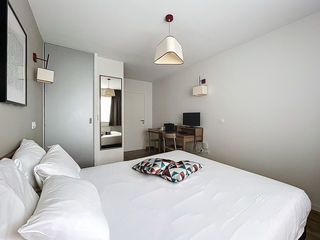  Appartement � vendre 1 pi�ce 21 m�