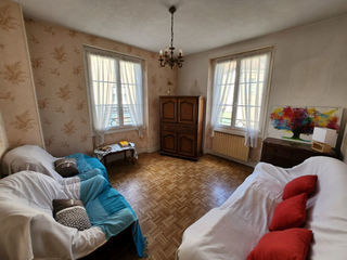  Maison � vendre 9 pi�ces 120 m�