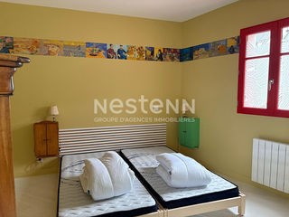  Appartement � louer 4 pi�ces 94 m�