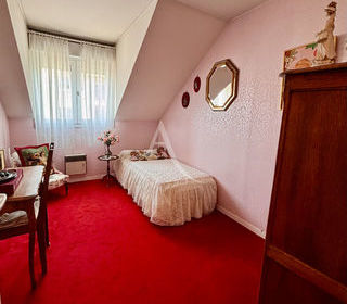  Appartement � vendre 5 pi�ces 109 m�