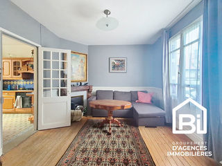  Maison � vendre 5 pi�ces 95 m�