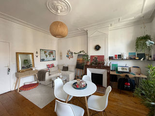  Appartement � louer 2 pi�ces 47 m�