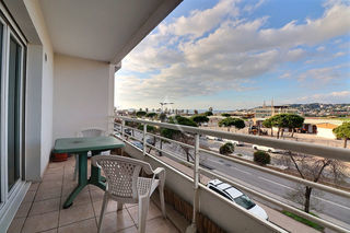  Appartement � vendre 2 pi�ces 58 m�