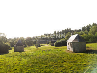  Maison � vendre 8 pi�ces 450 m�