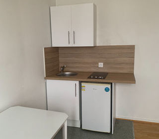  Appartement � louer 1 pi�ce 17 m�