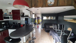  Maison � vendre 2 pi�ces 45 m�