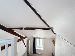  Appartement � vendre 1 pi�ce 20 m�