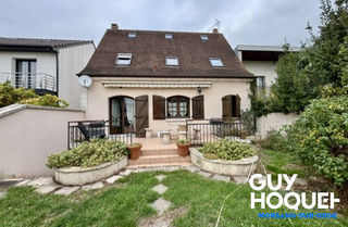  Maison � vendre 6 pi�ces 118 m�