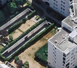  Parking / Garage � louer 1 pi�ce 