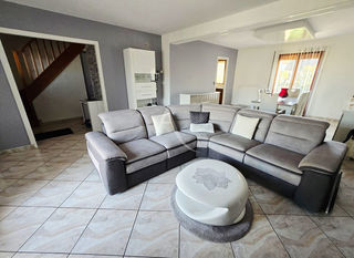  Maison � vendre 6 pi�ces 131 m�