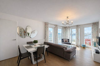  Appartement � vendre 4 pi�ces 83 m�