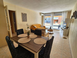  Appartement � louer 2 pi�ces 52 m�