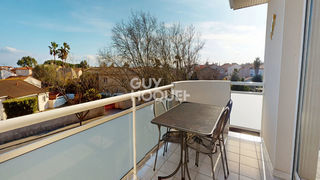  Appartement � vendre 2 pi�ces 38 m�