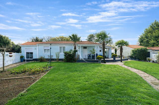  Maison � vendre 4 pi�ces 114 m�