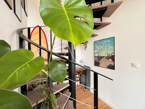  Appartement � vendre 4 pi�ces 89 m�